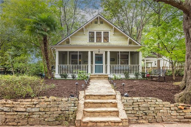 116 Drexel Avenue, Decatur, GA 30030
