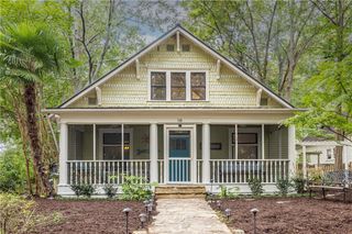 116 Drexel Avenue, Decatur, GA 30030