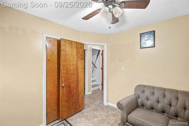 12040 W Parkway Street, Detroit, MI 48239