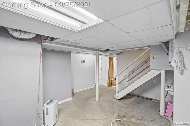 12040 W Parkway Street, Detroit, MI 48239