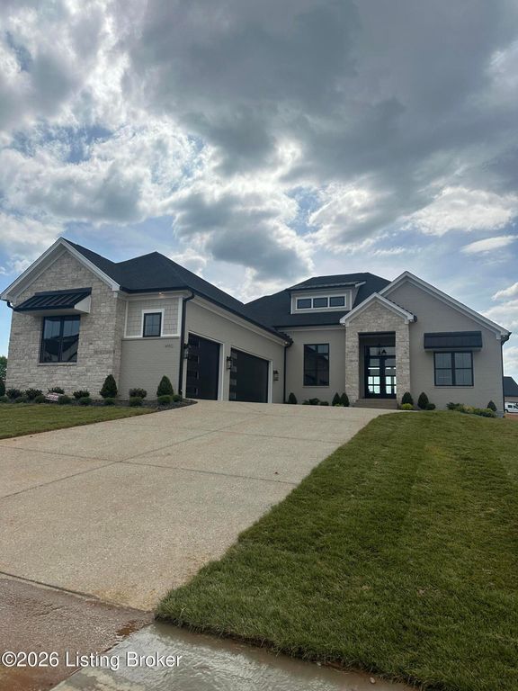 4002 Paramont Commons, Prospect, KY 40059