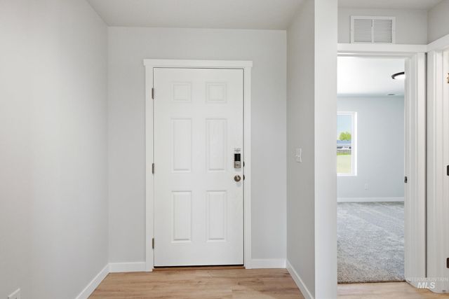 302 W 17th Ave, Jerome, ID 83338