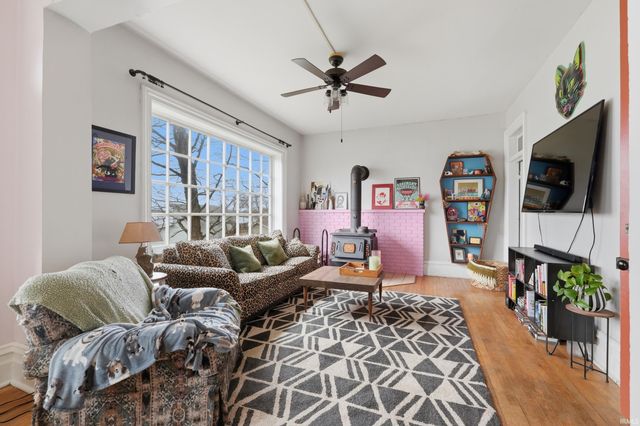 5188 W 625 N, Wawaka, IN 46794