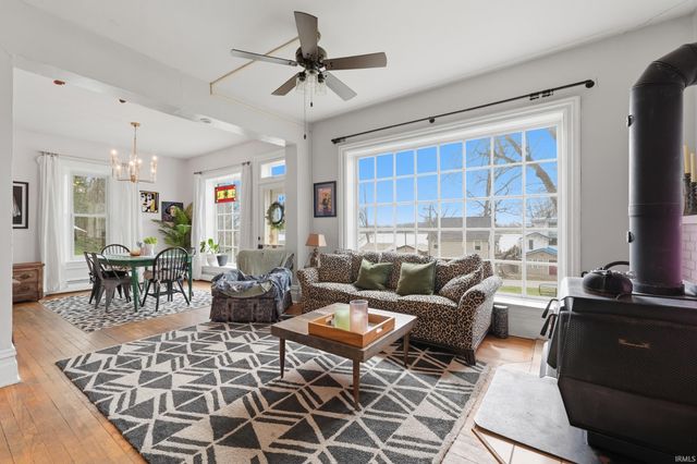 5188 W 625 N, Wawaka, IN 46794