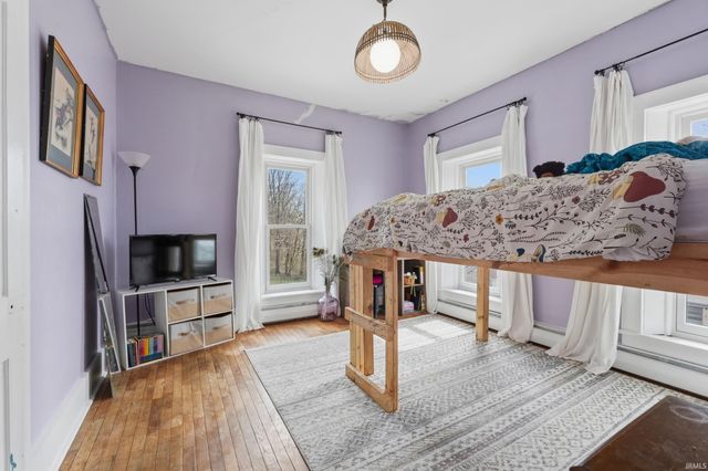 5188 W 625 N, Wawaka, IN 46794