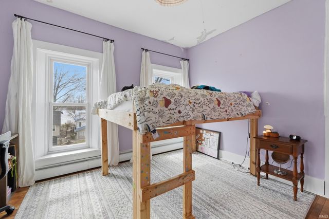 5188 W 625 N, Wawaka, IN 46794