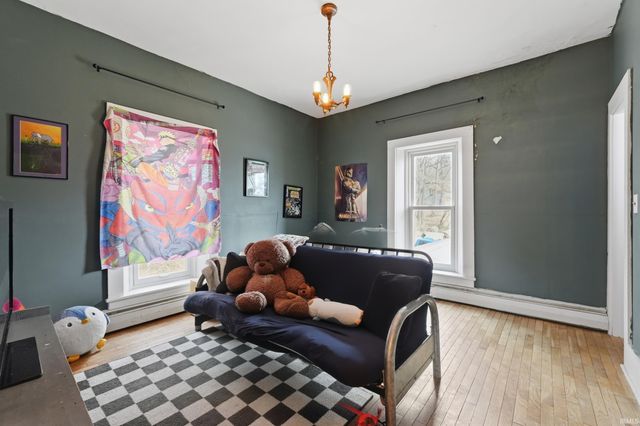 5188 W 625 N, Wawaka, IN 46794