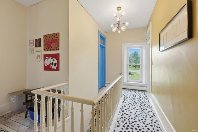 5188 W 625 N, Wawaka, IN 46794