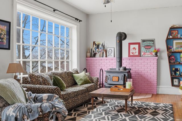 5188 W 625 N, Wawaka, IN 46794