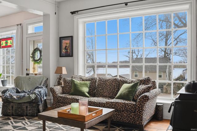 5188 W 625 N, Wawaka, IN 46794