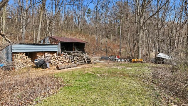 5188 W 625 N, Wawaka, IN 46794