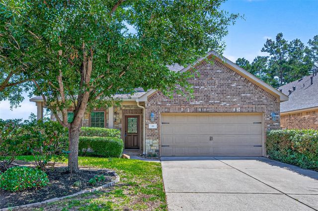 46 Tallgrass Way, Spring, TX 77389