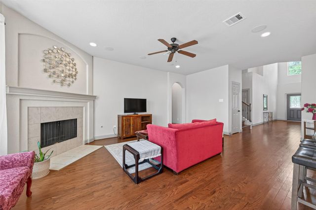 46 Tallgrass Way, Spring, TX 77389