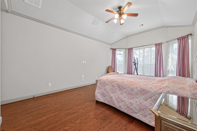 46 Tallgrass Way, Spring, TX 77389