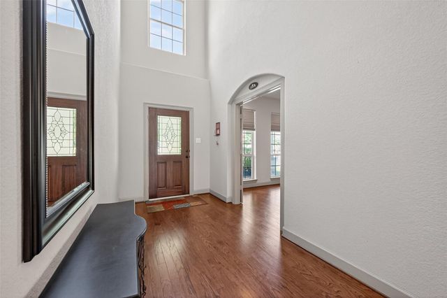 46 Tallgrass Way, Spring, TX 77389