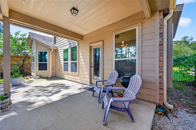 46 Tallgrass Way, Spring, TX 77389