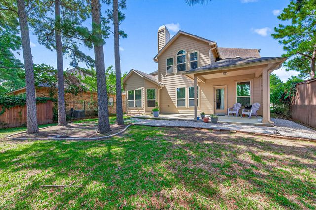 46 Tallgrass Way, Spring, TX 77389