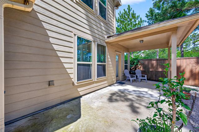 46 Tallgrass Way, Spring, TX 77389