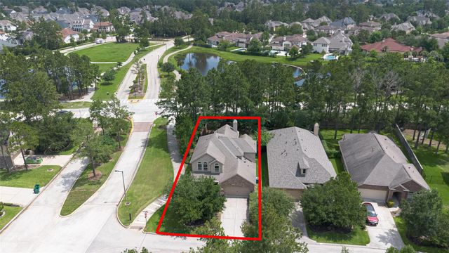 46 Tallgrass Way, Spring, TX 77389