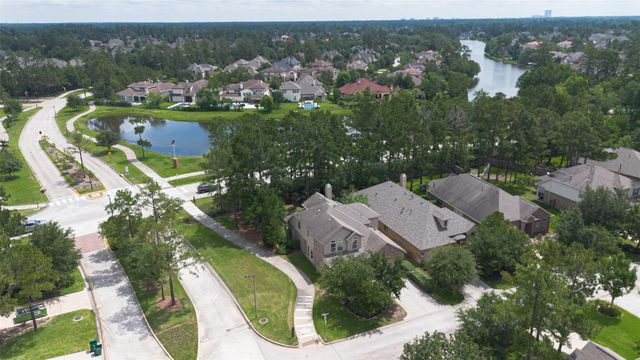 46 Tallgrass Way, Spring, TX 77389