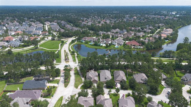 46 Tallgrass Way, Spring, TX 77389