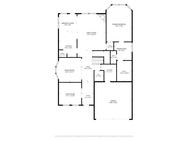 46 Tallgrass Way, Spring, TX 77389