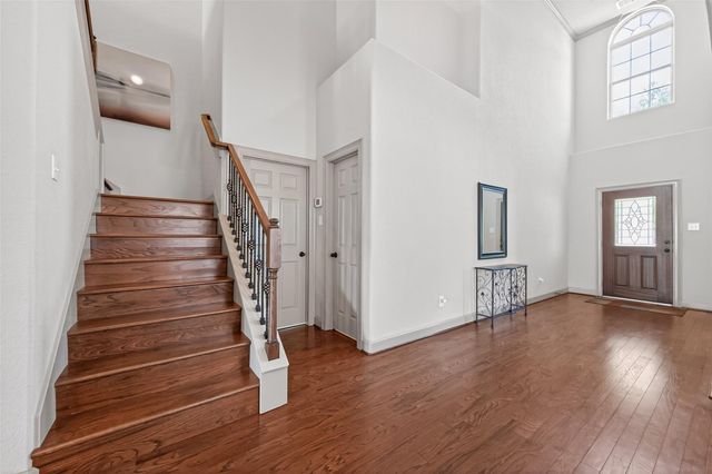 46 Tallgrass Way, Spring, TX 77389