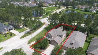 46 Tallgrass Way, Spring, TX 77389
