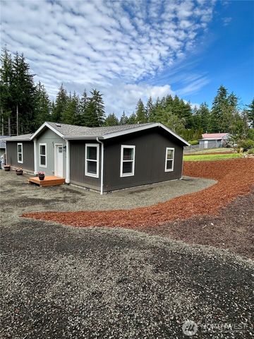 420 E Herron Drive, Shelton, WA 98584