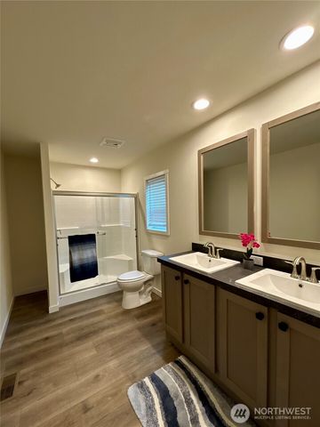 420 E Herron Drive, Shelton, WA 98584