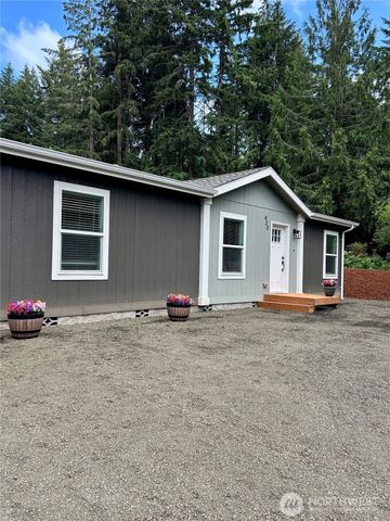 420 E Herron Drive, Shelton, WA 98584