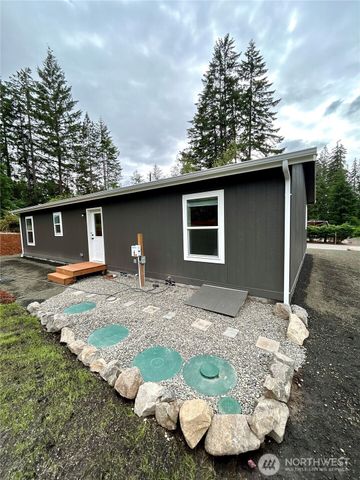 420 E Herron Drive, Shelton, WA 98584