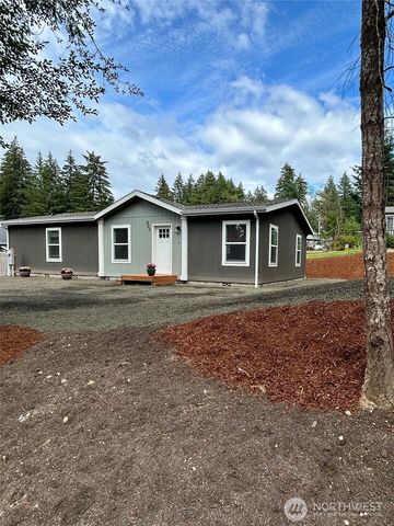 420 E Herron Drive, Shelton, WA 98584