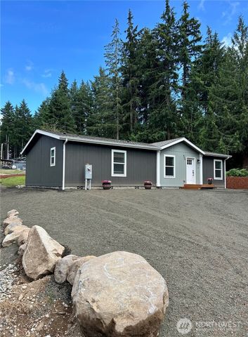 420 E Herron Drive, Shelton, WA 98584