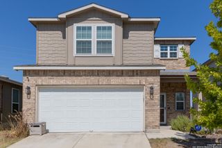 443 Harvest Pt, Selma, TX 78154