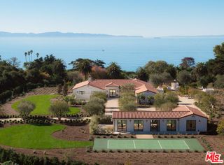 4200 Marina Drive, Santa Barbara, CA 93110