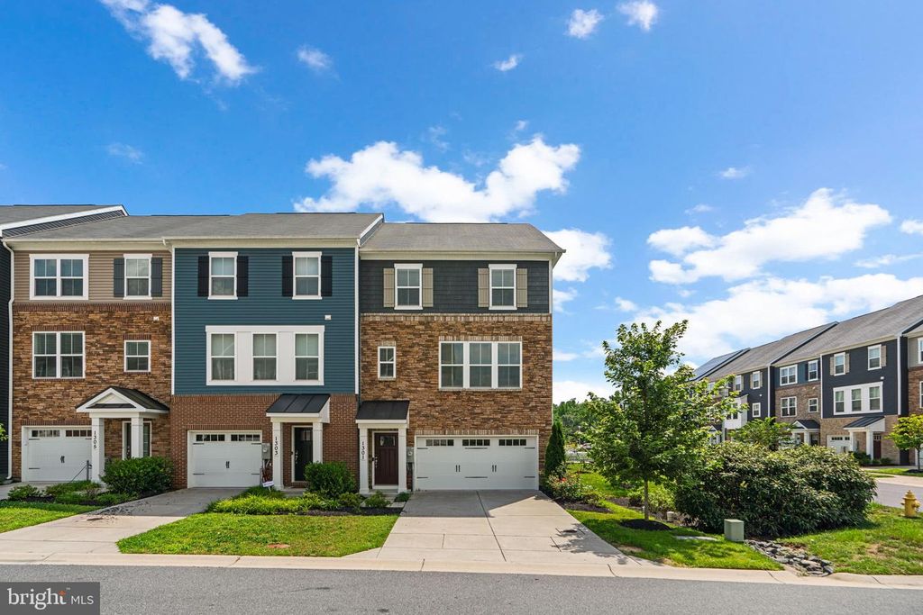 1301 HIDDEN TRCE, Crofton, MD 21114