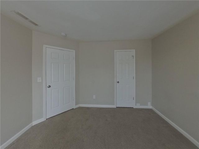 Address unavailable.