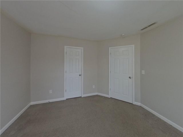 Address unavailable.