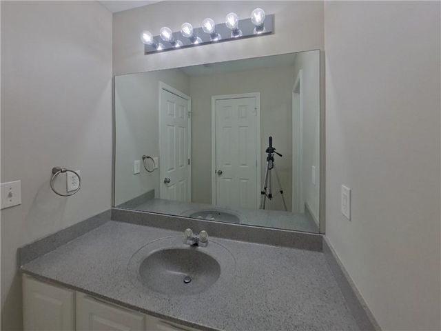 Address unavailable.