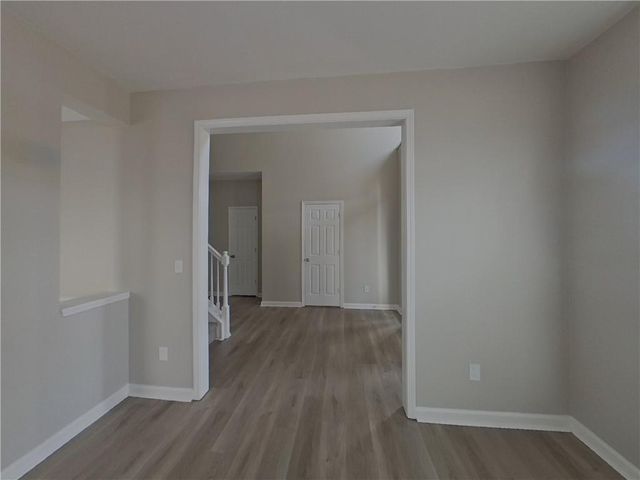 Address unavailable.