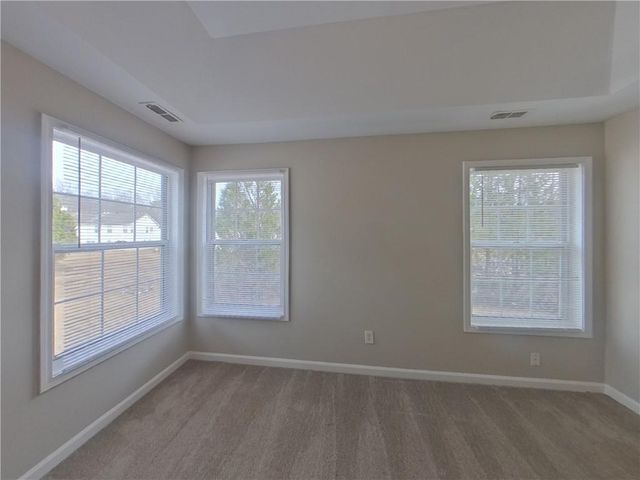 Address unavailable.