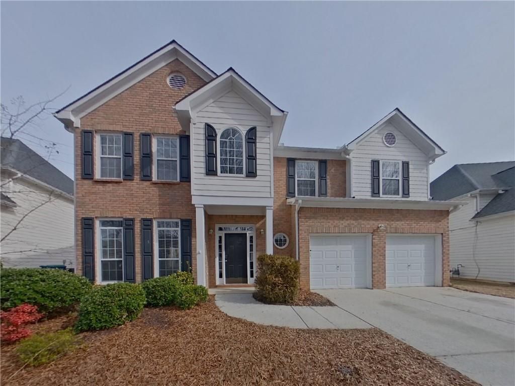 Address unavailable.