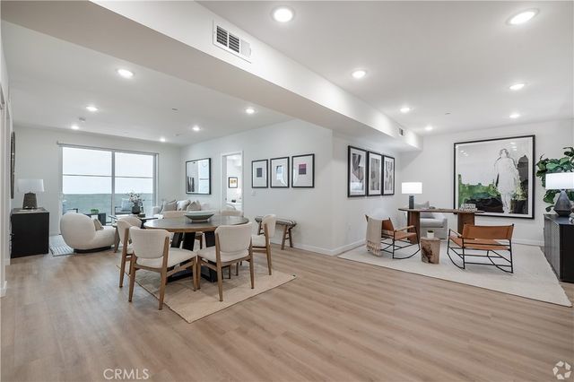 1303 S Orange Grove Avenue 601, Los Angeles, CA 90019