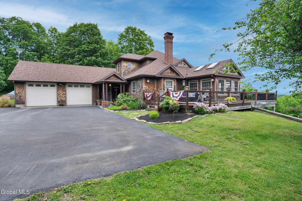 244 Hulett Road, Granville, NY 12832