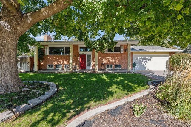 7226 W Cedarwood Dr., Boise, ID 83709