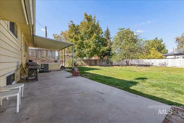 7226 W Cedarwood Dr., Boise, ID 83709