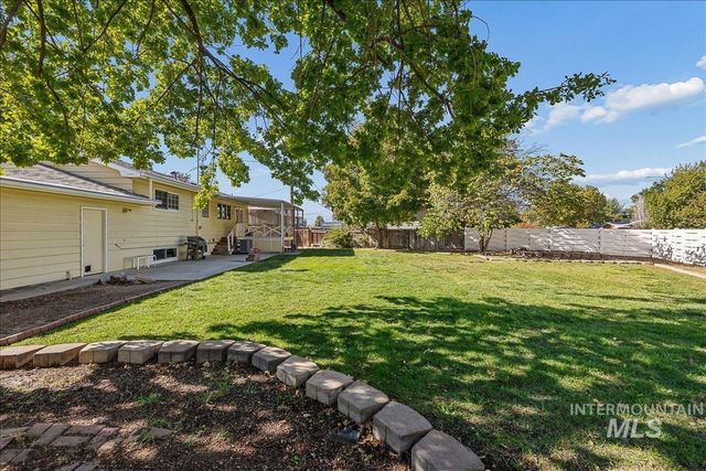 7226 W Cedarwood Dr., Boise, ID 83709