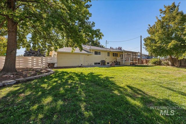 7226 W Cedarwood Dr., Boise, ID 83709