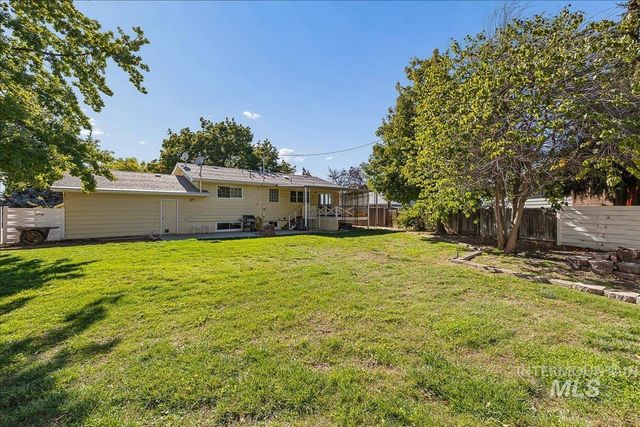 7226 W Cedarwood Dr., Boise, ID 83709